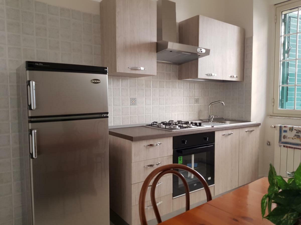 Lidia'S Home Canicattì 外观 照片