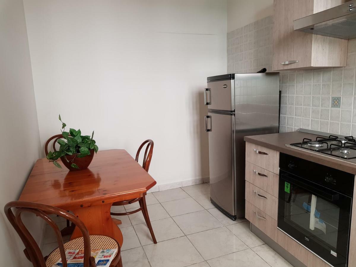 Lidia'S Home Canicattì 外观 照片