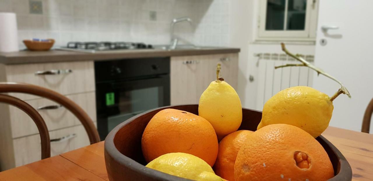Lidia'S Home Canicattì 外观 照片