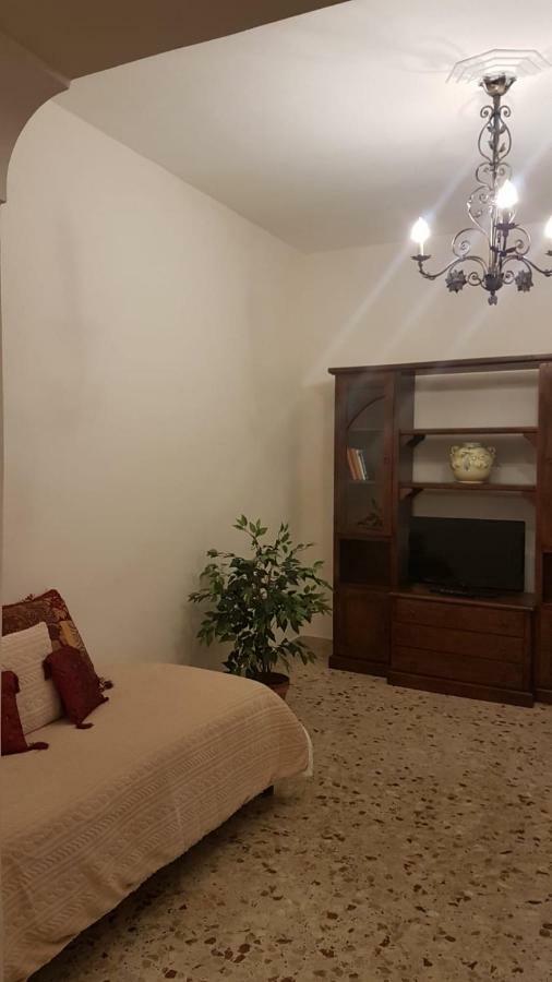 Lidia'S Home Canicattì 外观 照片
