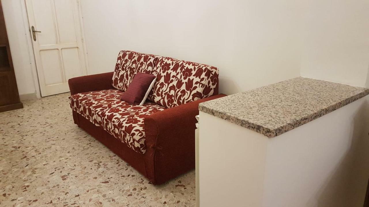 Lidia'S Home Canicattì 外观 照片