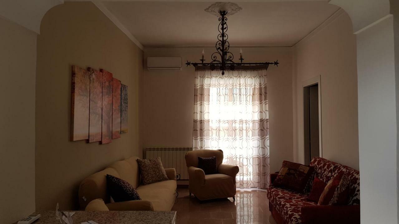 Lidia'S Home Canicattì 外观 照片