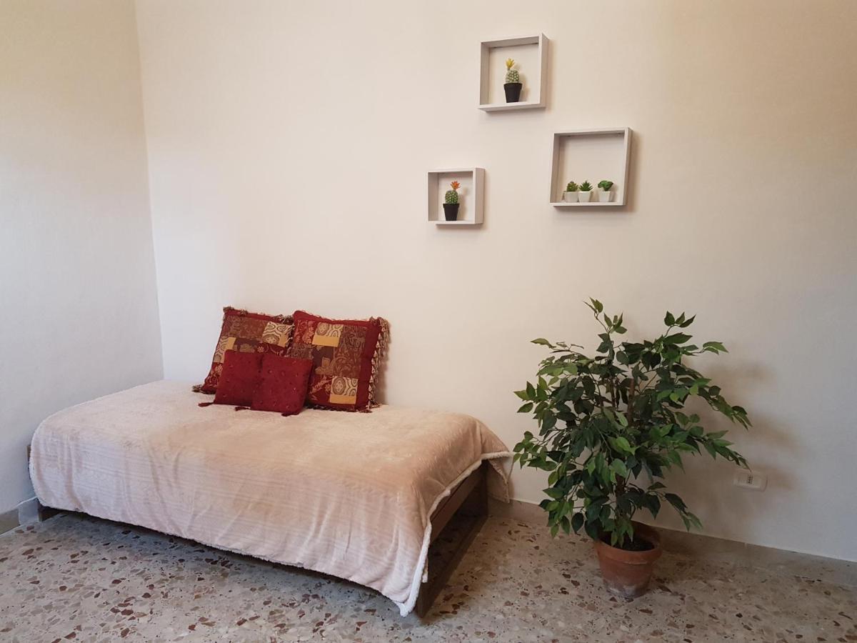 Lidia'S Home Canicattì 外观 照片