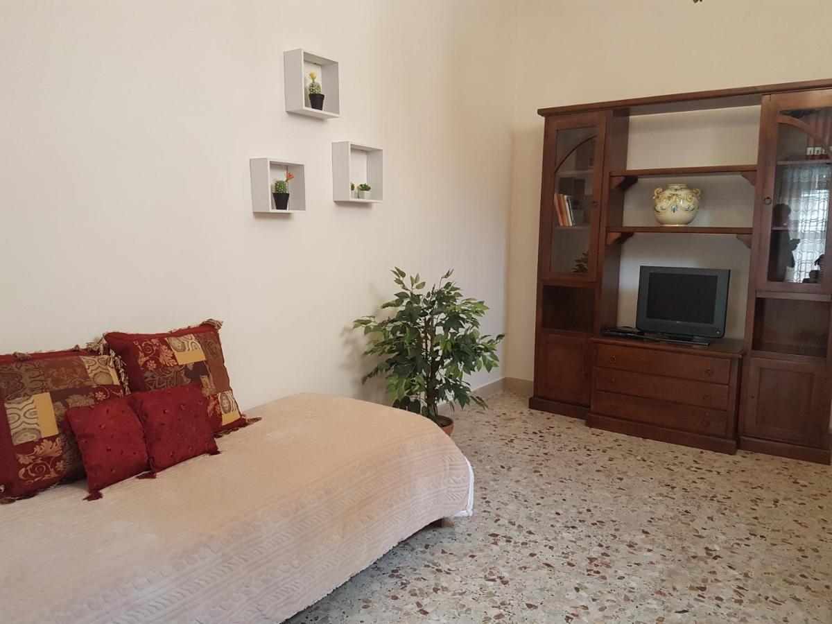 Lidia'S Home Canicattì 外观 照片