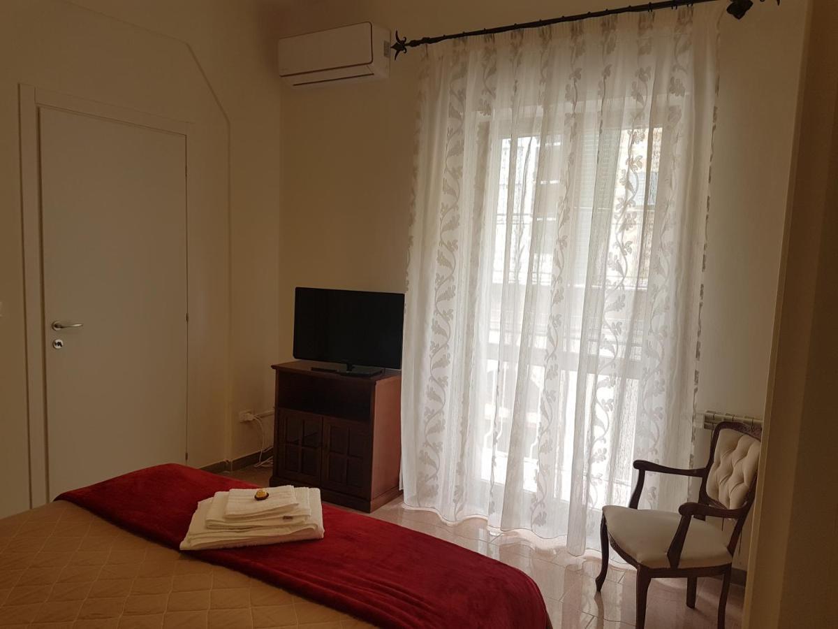 Lidia'S Home Canicattì 外观 照片