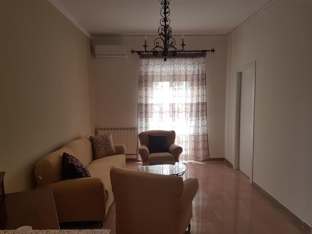 Lidia'S Home Canicattì 外观 照片