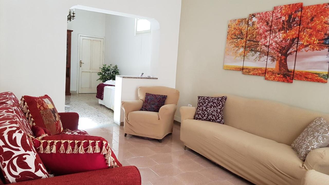 Lidia'S Home Canicattì 外观 照片