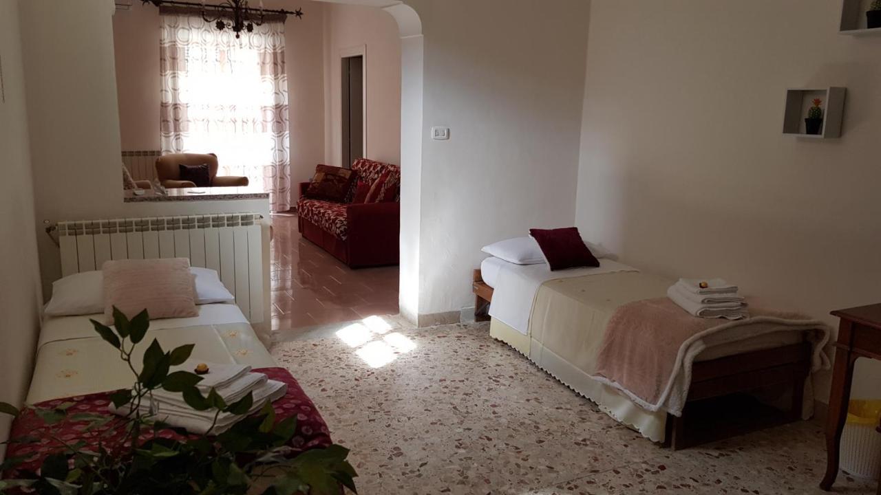 Lidia'S Home Canicattì 外观 照片