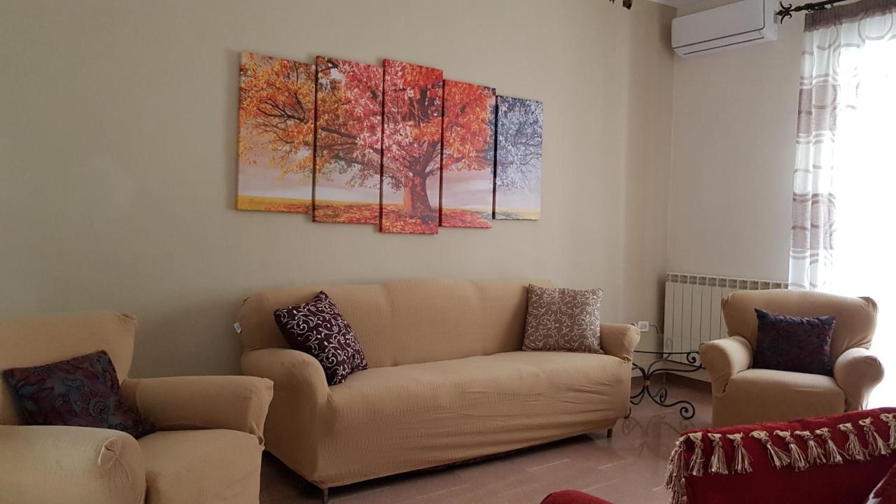 Lidia'S Home Canicattì 外观 照片