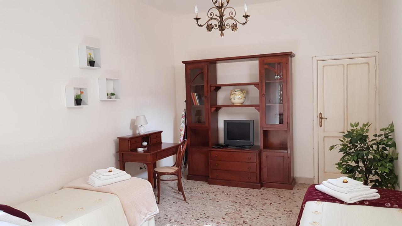 Lidia'S Home Canicattì 外观 照片